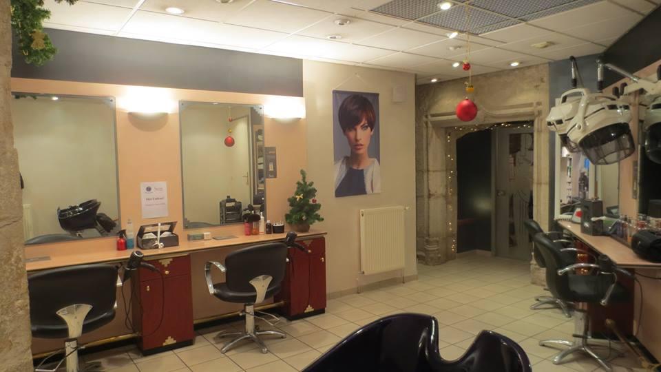 Salon de coiffure, barbier, visagiste, produits capillaires, coiffeur ...